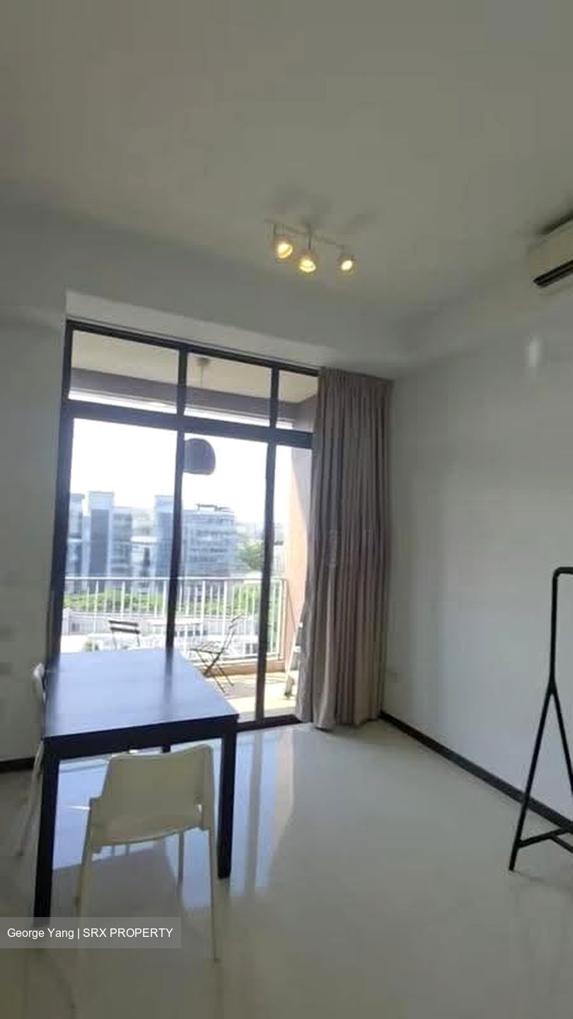 Sims Urban Oasis (D14), Condominium #633811511